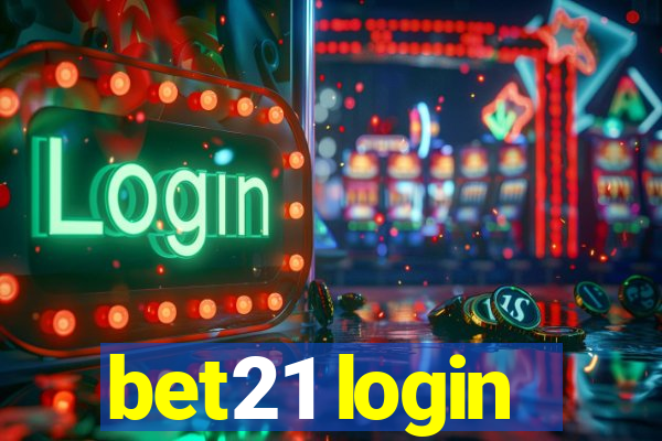 bet21 login